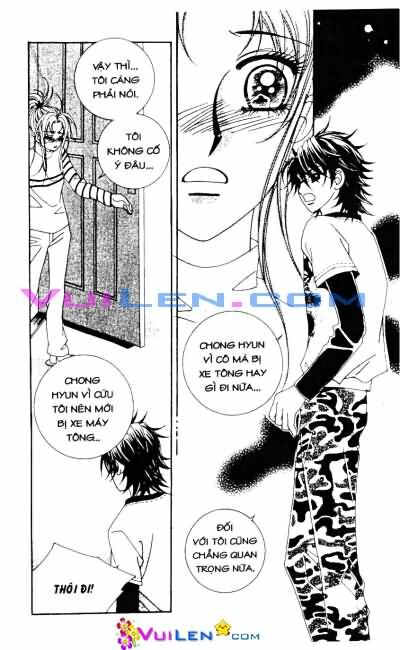 Cô Dâu Bé Xinh: Chapter 43