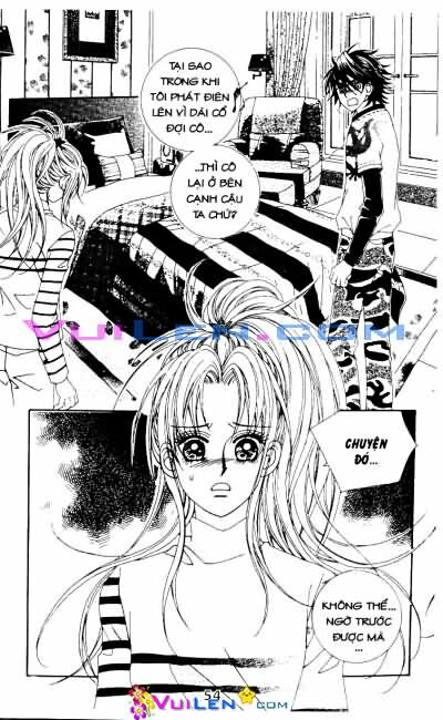 Cô Dâu Bé Xinh: Chapter 43