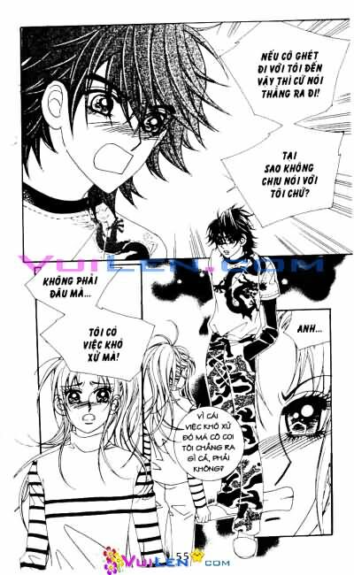 Cô Dâu Bé Xinh: Chapter 43