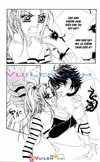 Cô Dâu Bé Xinh: Chapter 43