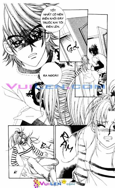 Cô Dâu Bé Xinh: Chapter 43