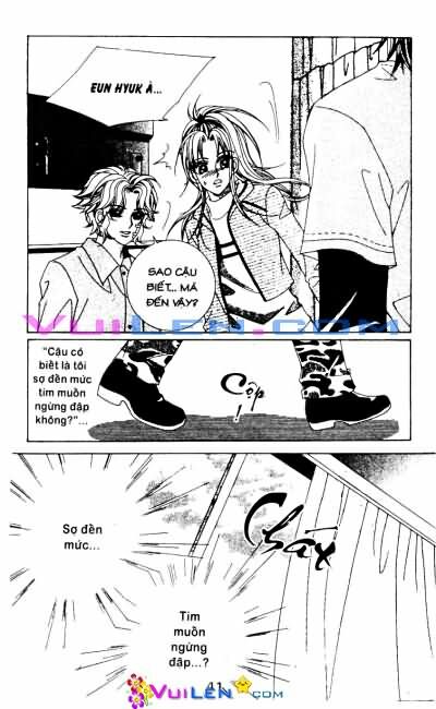 Cô Dâu Bé Xinh: Chapter 43