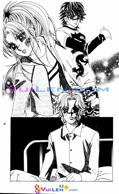 Cô Dâu Bé Xinh: Chapter 43