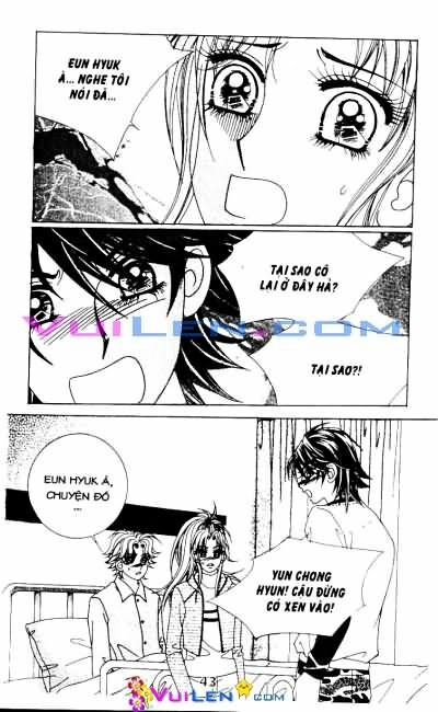 Cô Dâu Bé Xinh: Chapter 43