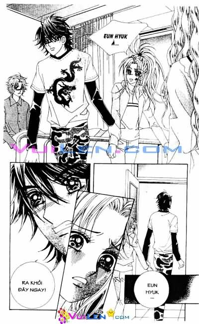 Cô Dâu Bé Xinh: Chapter 43