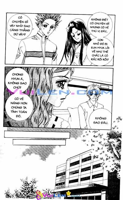 Cô Dâu Bé Xinh: Chapter 43