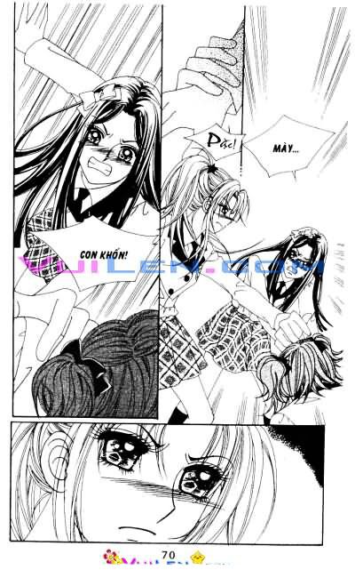 Cô Dâu Bé Xinh: Chapter 44