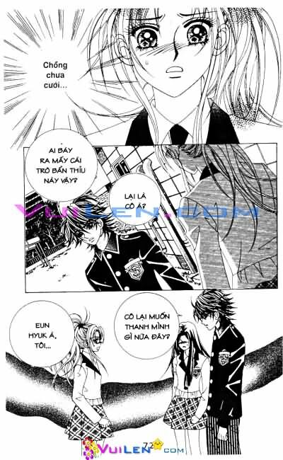 Cô Dâu Bé Xinh: Chapter 44