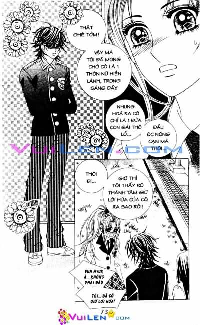 Cô Dâu Bé Xinh: Chapter 44