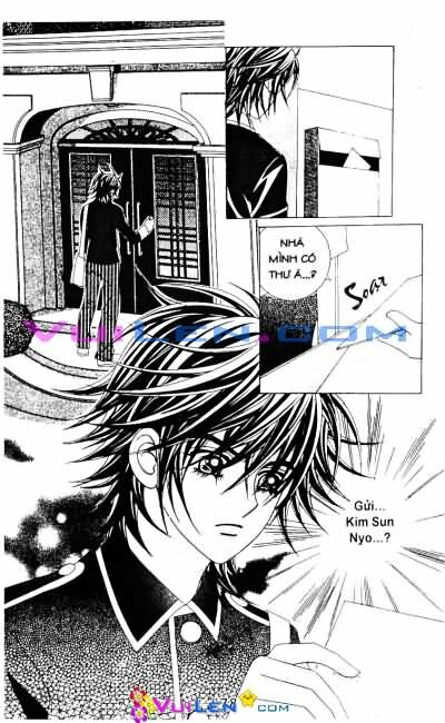 Cô Dâu Bé Xinh: Chapter 44
