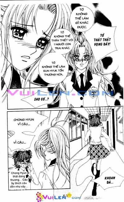 Cô Dâu Bé Xinh: Chapter 44
