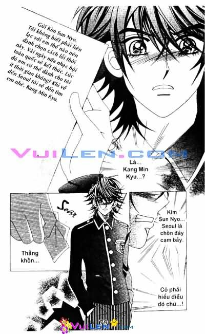 Cô Dâu Bé Xinh: Chapter 44