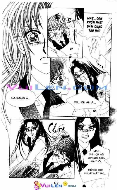 Cô Dâu Bé Xinh: Chapter 44