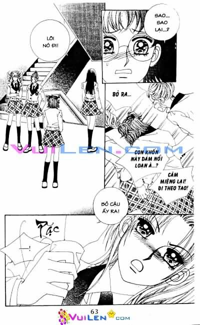 Cô Dâu Bé Xinh: Chapter 44