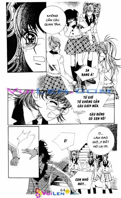 Cô Dâu Bé Xinh: Chapter 44