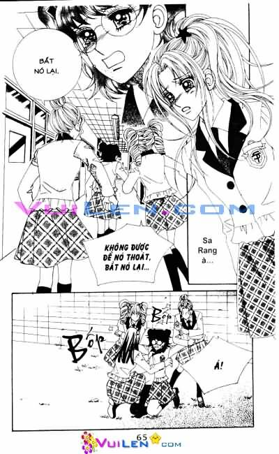 Cô Dâu Bé Xinh: Chapter 44