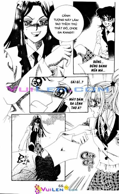 Cô Dâu Bé Xinh: Chapter 44