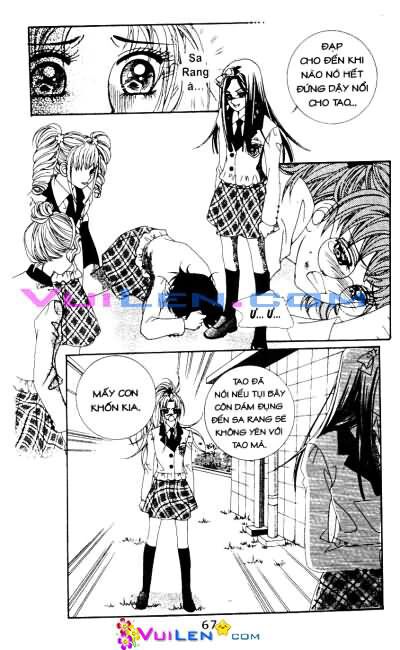Cô Dâu Bé Xinh: Chapter 44