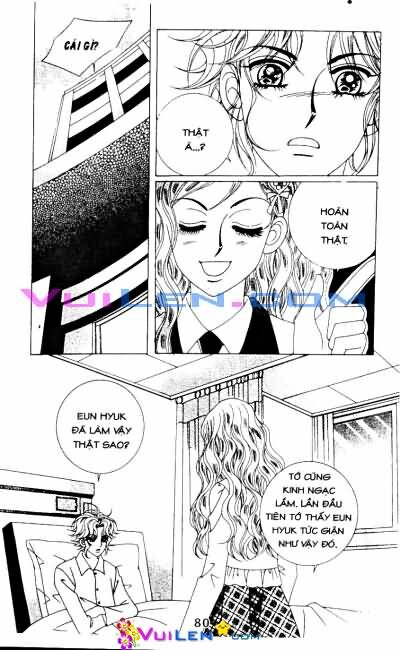Cô Dâu Bé Xinh: Chapter 45
