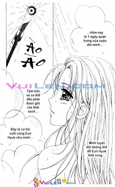Cô Dâu Bé Xinh: Chapter 45