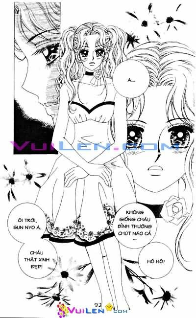 Cô Dâu Bé Xinh: Chapter 45