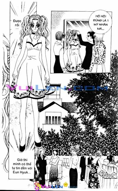 Cô Dâu Bé Xinh: Chapter 45