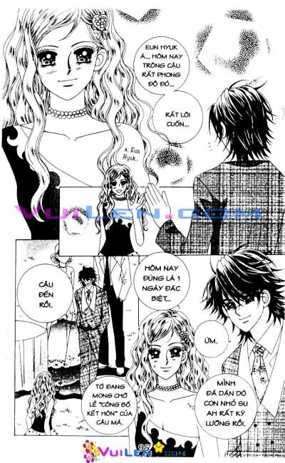 Cô Dâu Bé Xinh: Chapter 45