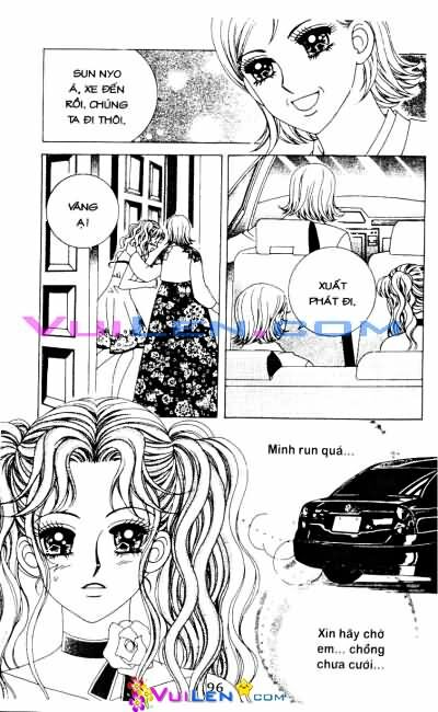 Cô Dâu Bé Xinh: Chapter 45