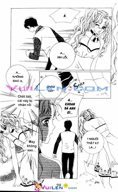 Cô Dâu Bé Xinh: Chapter 45