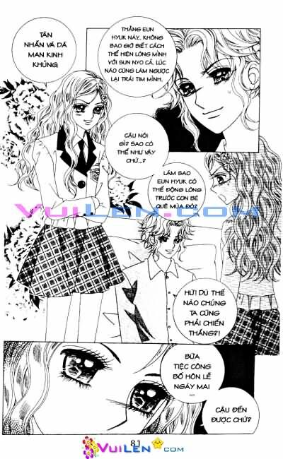Cô Dâu Bé Xinh: Chapter 45