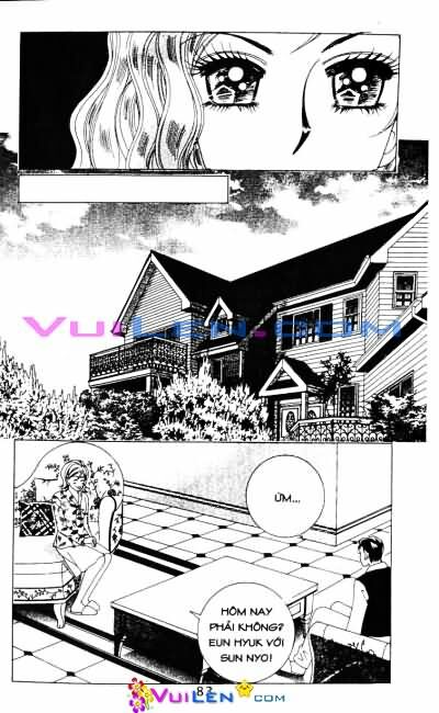 Cô Dâu Bé Xinh: Chapter 45