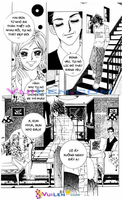 Cô Dâu Bé Xinh: Chapter 45