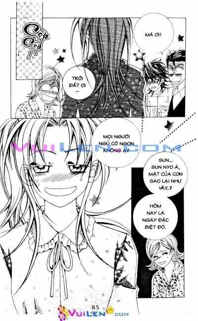 Cô Dâu Bé Xinh: Chapter 45