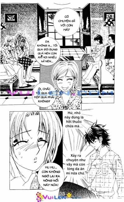 Cô Dâu Bé Xinh: Chapter 45