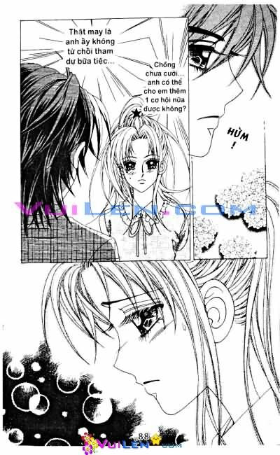 Cô Dâu Bé Xinh: Chapter 45