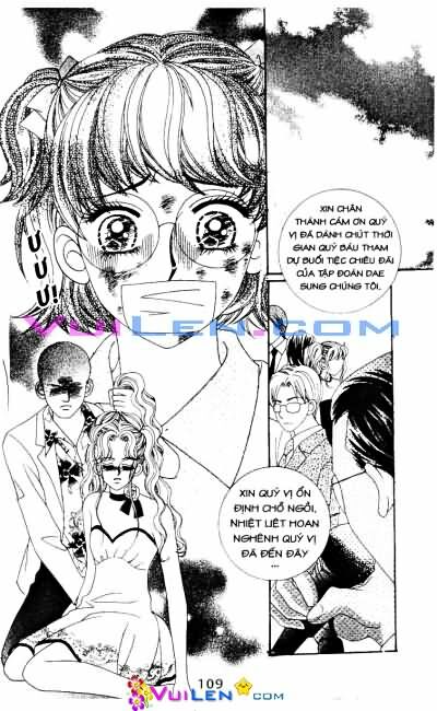 Cô Dâu Bé Xinh: Chapter 46