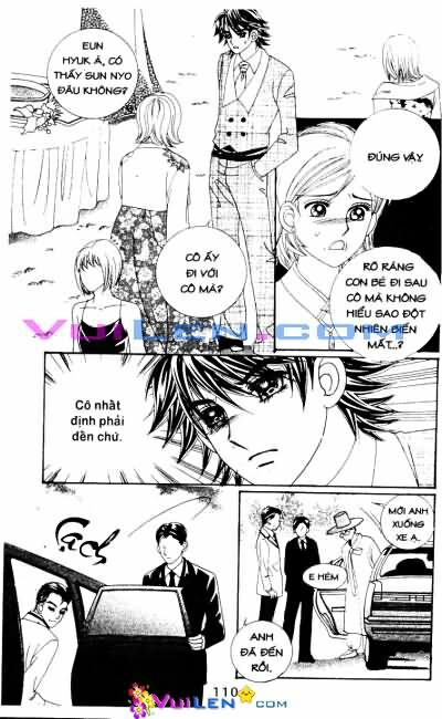 Cô Dâu Bé Xinh: Chapter 46