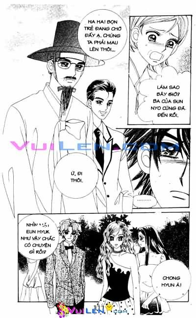 Cô Dâu Bé Xinh: Chapter 46