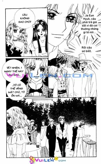 Cô Dâu Bé Xinh: Chapter 46