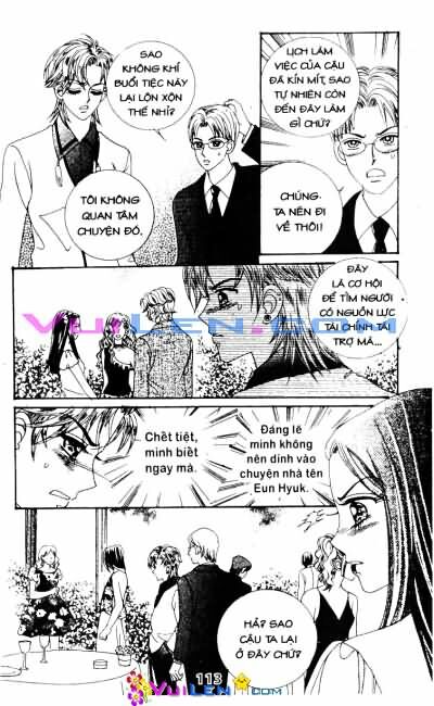 Cô Dâu Bé Xinh: Chapter 46