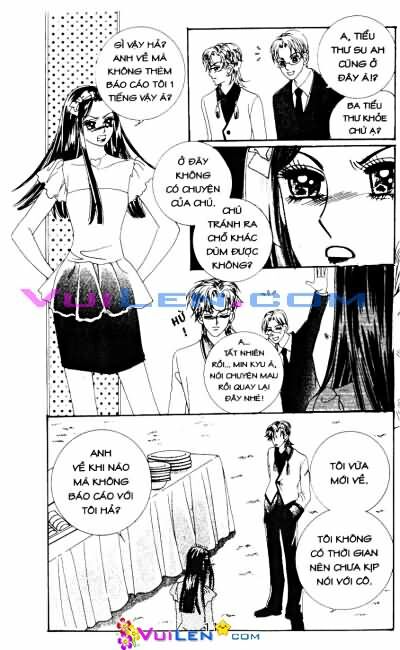 Cô Dâu Bé Xinh: Chapter 46