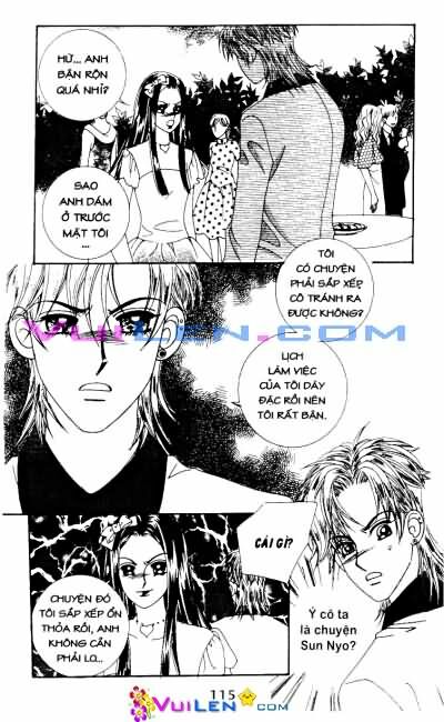 Cô Dâu Bé Xinh: Chapter 46