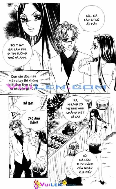 Cô Dâu Bé Xinh: Chapter 46