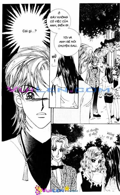 Cô Dâu Bé Xinh: Chapter 46