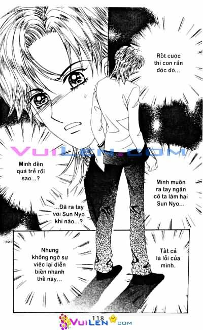 Cô Dâu Bé Xinh: Chapter 46