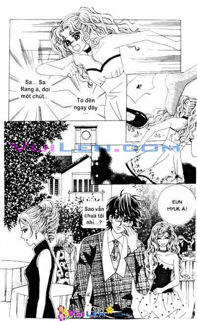 Cô Dâu Bé Xinh: Chapter 46