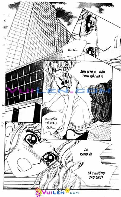 Cô Dâu Bé Xinh: Chapter 46