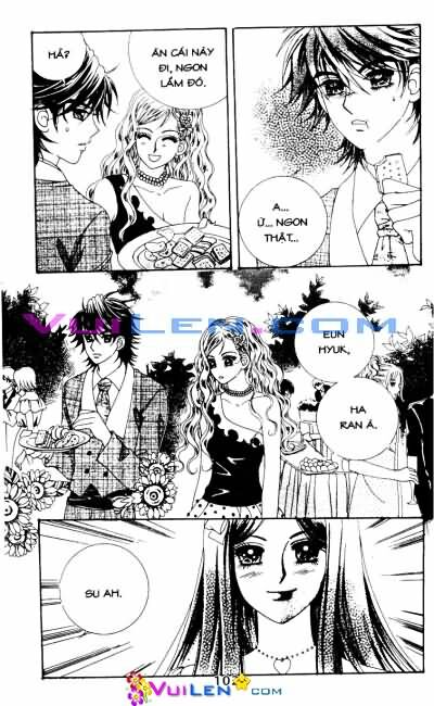 Cô Dâu Bé Xinh: Chapter 46