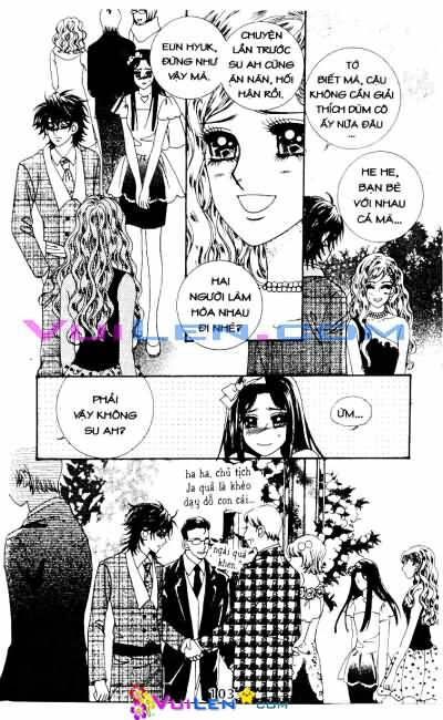 Cô Dâu Bé Xinh: Chapter 46
