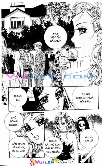 Cô Dâu Bé Xinh: Chapter 46